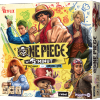 One Piece w 5 minut. Gra planszowa